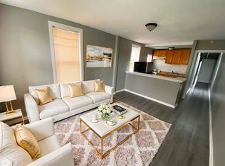 635 W York St #3RDFL, Philadelphia, PA 19133