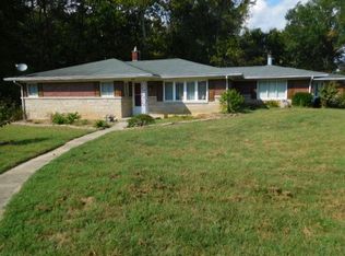 883 Church Ave, Jasper, IN 47546