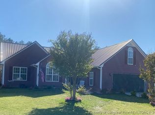 317 Somerset Dr, Raeford, NC 28376