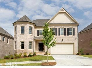 1462 Frazier Ln, Decatur, GA 30033