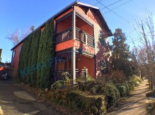 914 SE 33rd Ave APT B, Portland, OR 97214