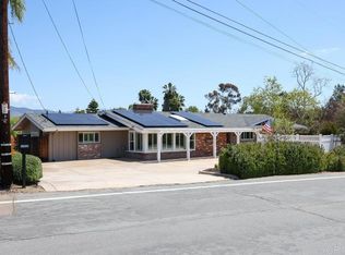 11426 Fuerte Farms Rd, El Cajon, CA 92020