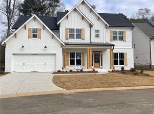 2954 Graham Gardens Ln, Marietta, GA 30066