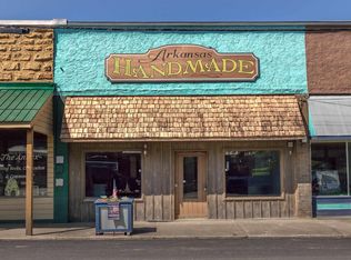 414 Main St, Leslie, AR 72645