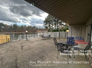 308 Kleinshore Rd #1, Hot Springs National Park, AR 71913