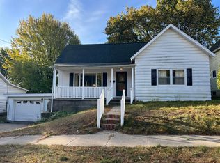155 Jackson St, Manistee, MI 49660