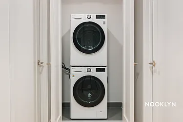 Rented by Nooklyn NYC LLC