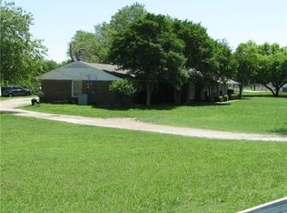203 S Greenville Ave, Allen, TX 75002