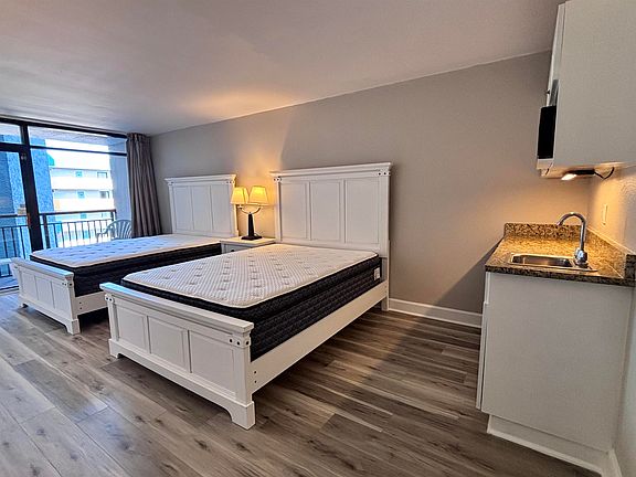 5th image of 1501 S Ocean Blvd. #1422