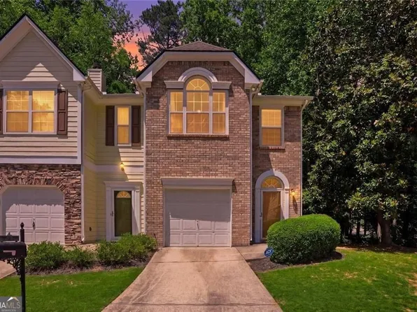 1605 Jackson Trace Ct NW, Atlanta, GA 30318