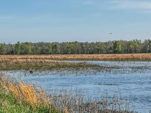 Upper Lockhart Rd, Cord, AR 72524