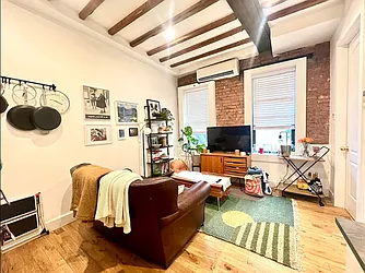 Rented by Nolita Group