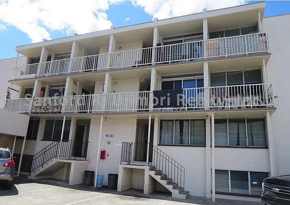 2nd image of 94-333 Pupuole St #101A