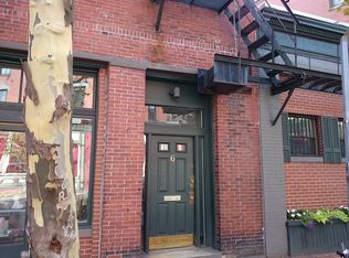 6 Dartmouth St #2, Boston, MA 02116