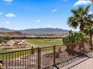 1432 Oakmont Rdg, Mesquite, NV 89027