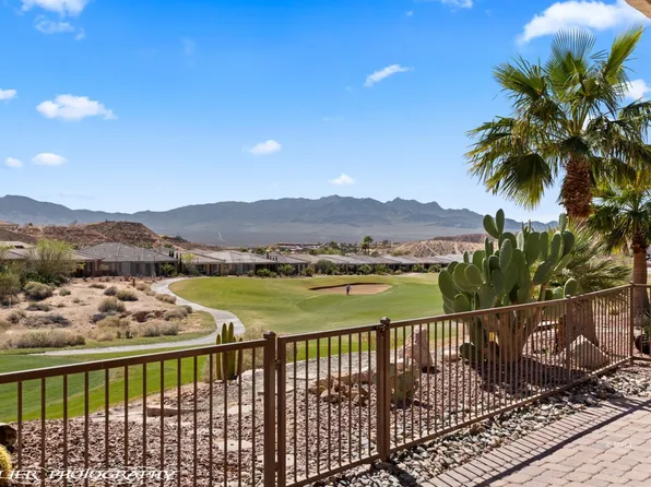 1432 Oakmont Rdg, Mesquite, NV 89027