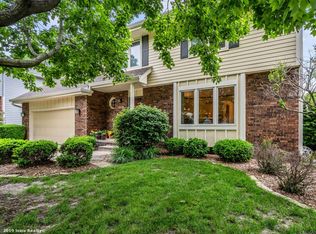 9615 Winston Ave, Urbandale, IA 50322