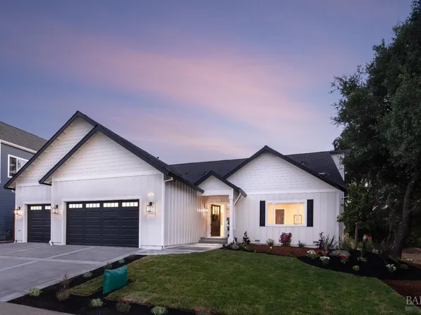 4709 Lambert Drive, Santa Rosa, CA 95403