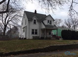 14 Gramercy Ave, Toledo, OH 43612