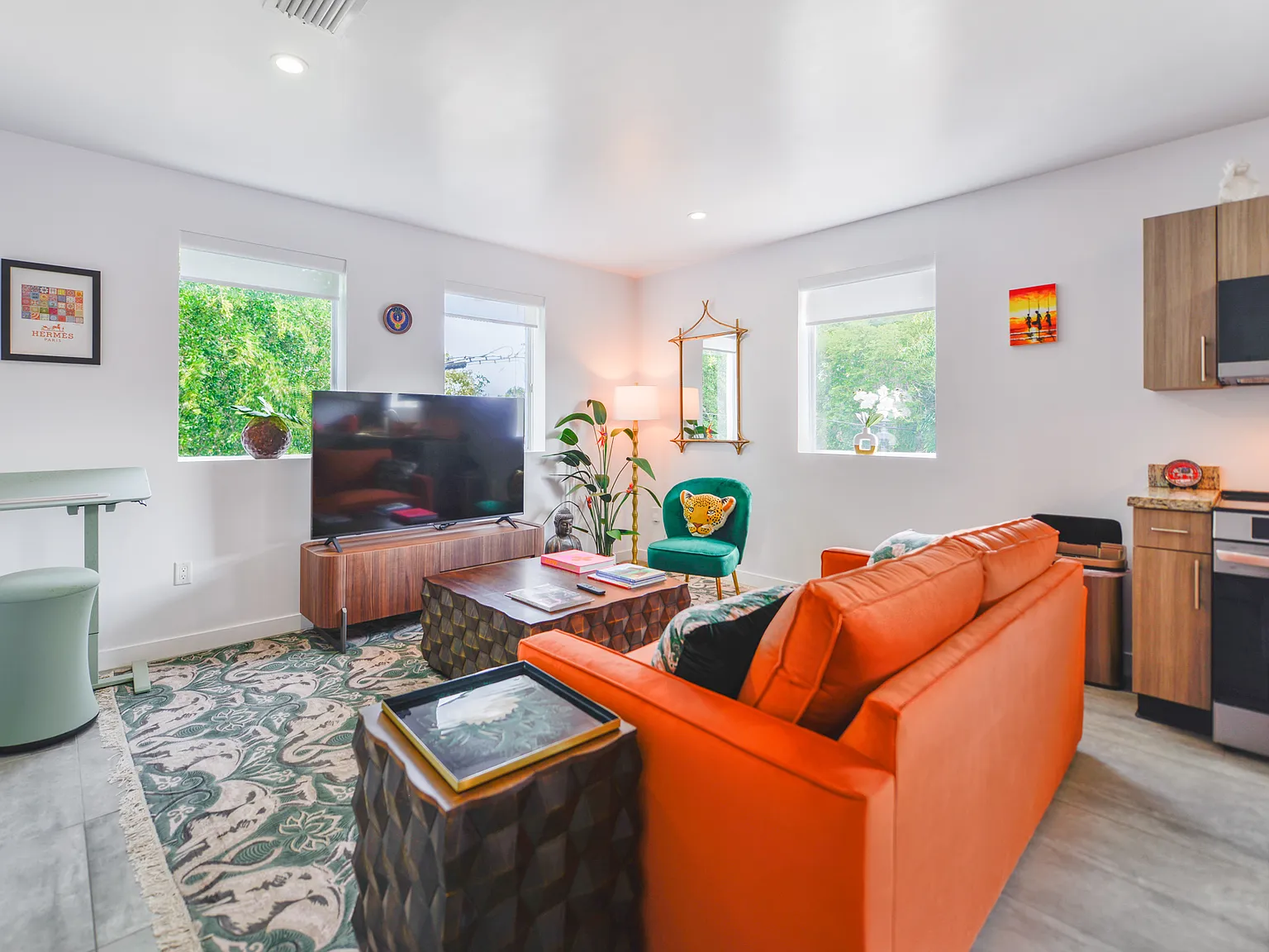 1 bed, 740 sqft, $3,000 — Photo 1