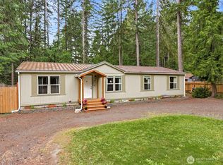 Lake Cushman, Hoodsport, WA 98548
