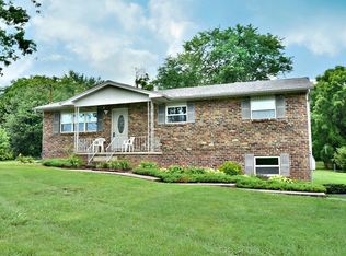 11128 Farr Dr LOT 29, Knoxville, TN 37934