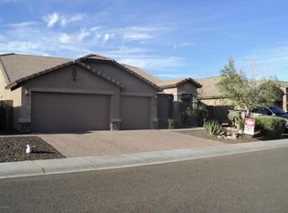 25548 W Magnolia St, Buckeye, AZ 85326