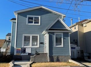 16111 128th Ave, Jamaica, NY 11434