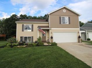 9429 Common Trl, Pinckney, MI 48169