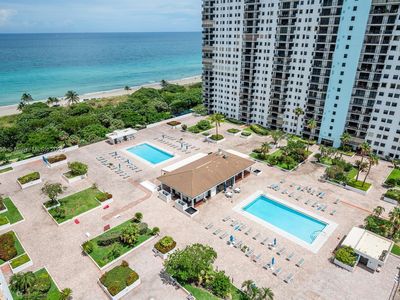 1201 S Ocean Dr APT 1911N, Hollywood, FL, 33019