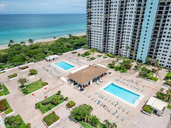1201 S Ocean Dr APT 1911N, Hollywood, FL 33019