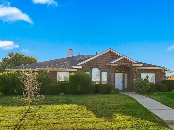 335 Linhurst Dr, Murphy, TX 75094