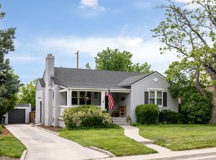 1447 Locust St, Denver, CO 80220