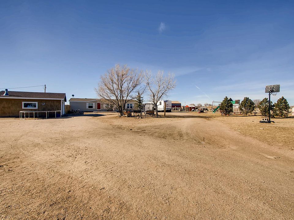 12220 Tracy Ln Peyton, CO Zillow