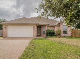 218 Stuttgart Cir, College Station, TX 77845