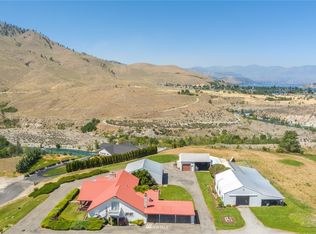 22 Miller Rd, Chelan, WA 98816
