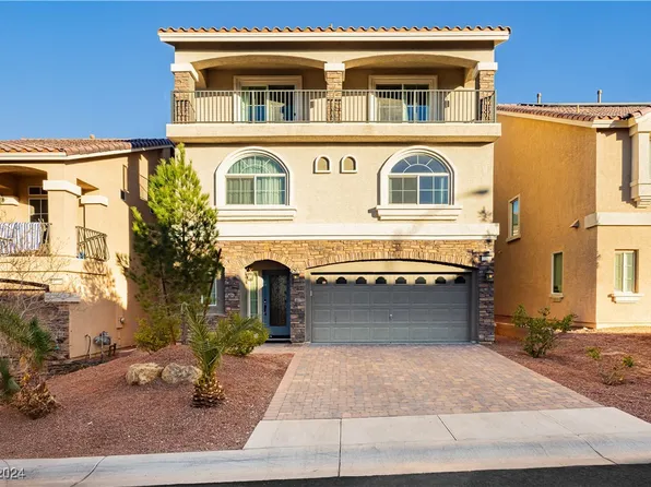 7232 Sierra Moon Ct, Las Vegas, NV 89118