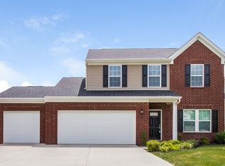 2647 Apple Cross Ct, Murfreesboro, TN 37127