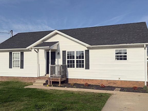 2nd image of 519 Gainey Dr