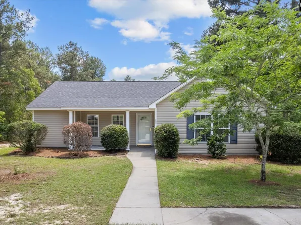 881 Bush Berry Rd, Pelion, SC 29123