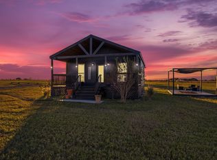 0 Schulze Rd, Muldoon, TX 78949