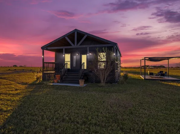 0 Schulze Rd, Muldoon, TX 78949
