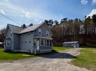 4358 State Route 3, Redford, NY 12978