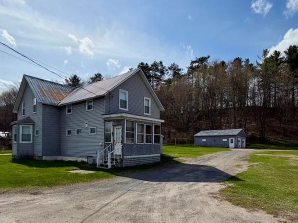4358 State Route 3, Redford, NY 12978