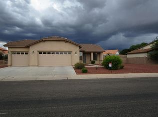 1560 Laguna Nigel Dr, Sierra Vista, AZ 85635