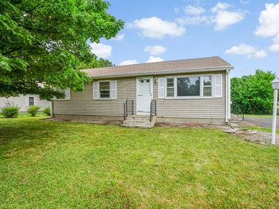 31 Kellogg Ave, Feeding Hills, MA, 01030