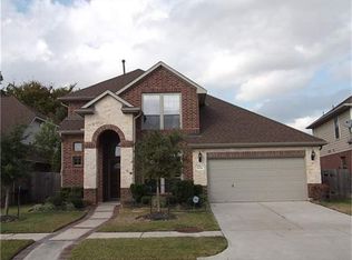 8206 Terrace Brook Dr, Houston, TX 77040