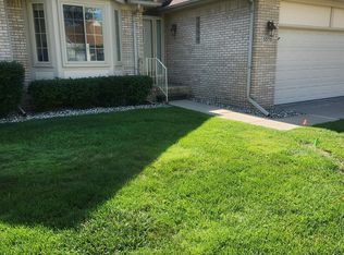 50770 Raintree Cir, Chesterfield, MI 48047