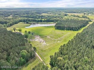 I55 Frontage Rd, Terry, MS 39170