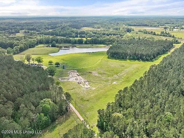 I55 Frontage Rd, Terry, MS 39170